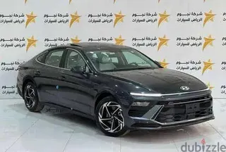 هيونداي سوناتا 2026