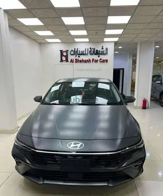 هيونداي النترا 2026