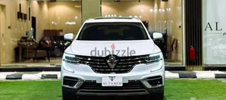 رينو كوليوس 2023