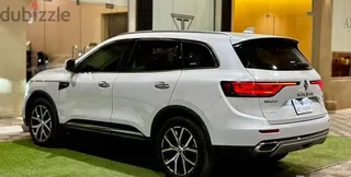 رينو كوليوس 2023