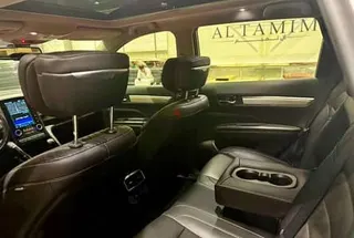 رينو كوليوس 2023