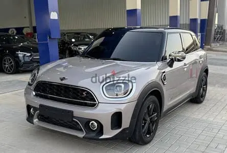 Mini Countryman 2023