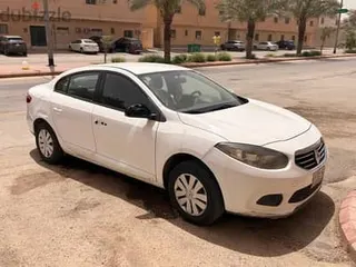 رينو فلوينس 2014