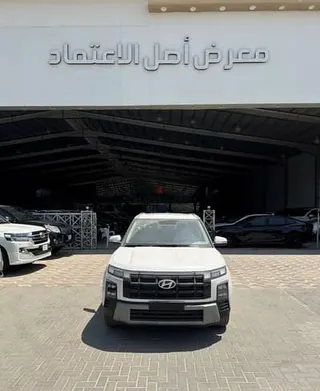 هيونداي كريتا 2026
