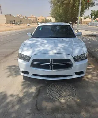 دودج تشارجر 2014