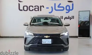 شيفروليه كروز 2027