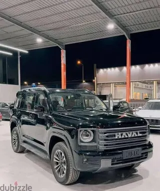 Haval H9 2026