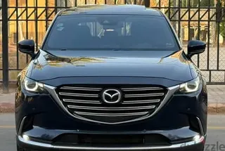 مازدا CX 9 2019
