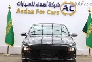 هيونداي آكسنت 2026