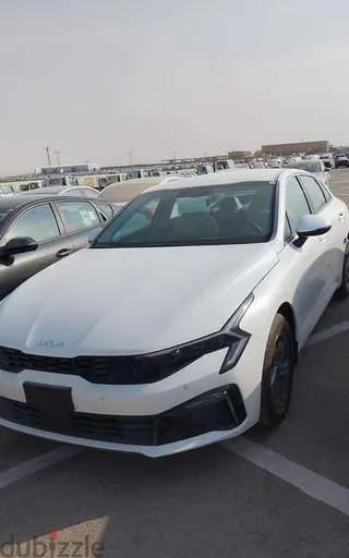 كيا K5 2026
