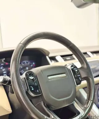 Land Rover Range Rover Sport 2020