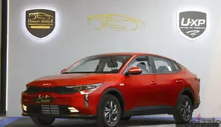كيا K3 2026