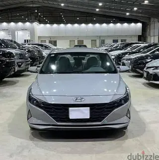 هيونداي النترا 2023