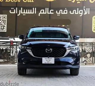 مازدا CX 9 2024 — Dubizzle Saudi