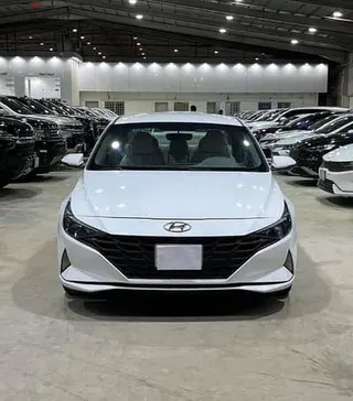 هيونداي النترا 2023