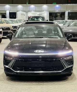 Hyundai Sonata 2026