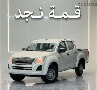 إيسوزو ديماكس 2026