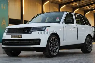 لاند روفر Range Rover Autobiography 2026 — Dubizzle Saudi