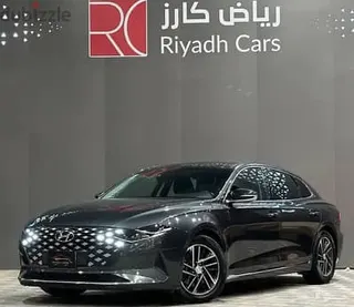 هيونداي ازيرا 2021 — Dubizzle Saudi