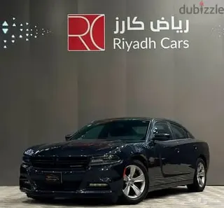 دودج تشارجر 2017 — Dubizzle Saudi