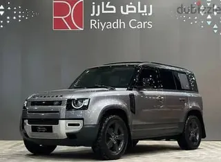 Land Rover Defender 2020 — Dubizzle Saudi