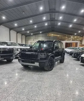 هافال V7 2027