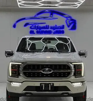 فورد F 150 2023 — Dubizzle Saudi