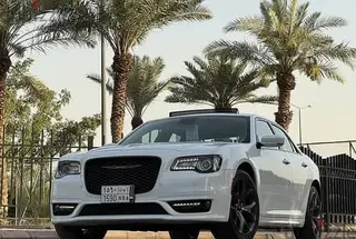 كرايسلر 300 2023 — Dubizzle Saudi