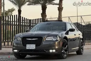 كرايسلر 300 2023 — Dubizzle Saudi