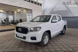 ماكسوس T60 2024