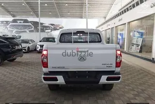 ماكسوس T60 2024