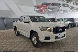 ماكسوس T60 2024