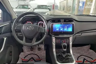 ماكسوس T60 2024