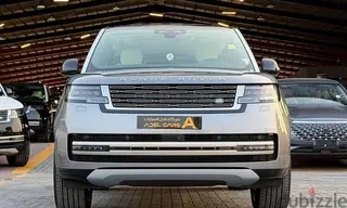 لاند روفر Range Rover HSE 2026 — Dubizzle Saudi