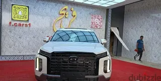 هيونداي باليسيد 2023 — Dubizzle Saudi