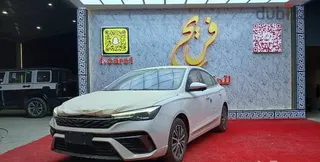 إم جي 5 2026