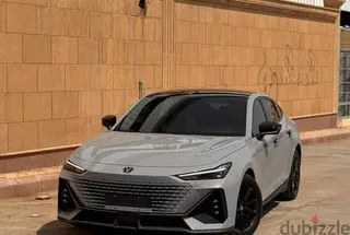 شانجان Uni V 2026 — Dubizzle Saudi