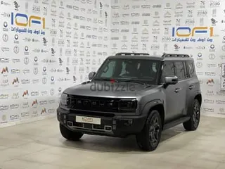 جيتور T2 2027
