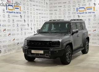 جيتور T2 2027