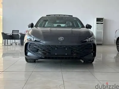 MG 7 2026