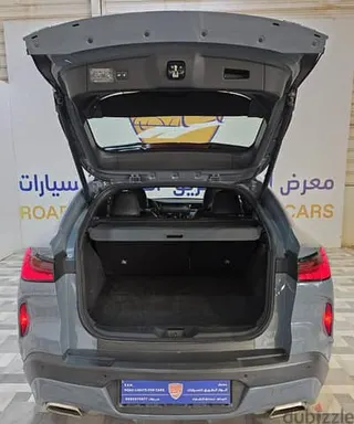 إنفينيتي QX55 2022