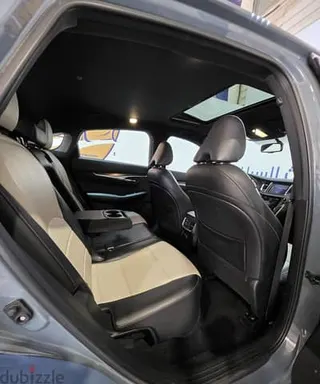 إنفينيتي QX55 2022