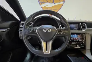 إنفينيتي QX55 2022