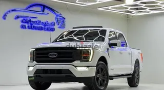 فورد F 150 2023 — Dubizzle Saudi