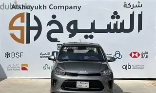 كيا بيجاس 2025