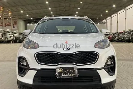Kia Sportage 2020