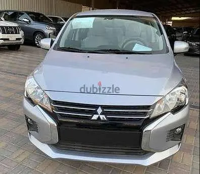 Mitsubishi Attrage 2026