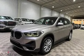 BMW X1 2022