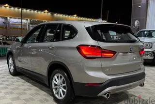 BMW X1 2022