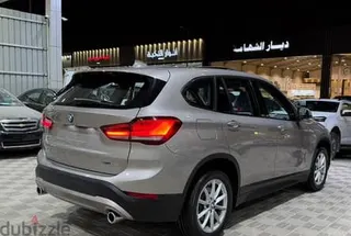 BMW X1 2022